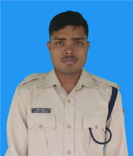 SANDIP MAHATA